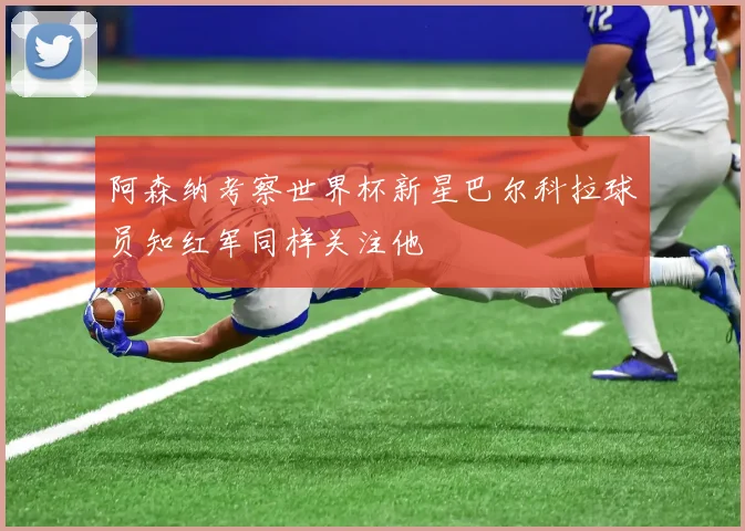 阿森纳考察世界杯新星巴尔科拉球员知红军同样关注他